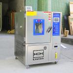 Meet Standard JESD22-A101-B-2004 Environmental Testing Machine Range -70C-150C for sale