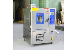 China Meet Standard JESD22-A101-B-2004 Environmental Testing Machine Range -70C-150C supplier