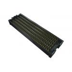 SEAF-20-05.0-STL-10-1-A-K-FR Connectors Mezzanine Connector 200POS SEARAY™ High-Density Arrays for sale