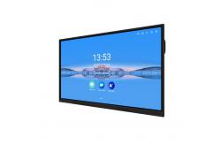 China 86 inch Interactive Flat Panel Touch TV Smart Boards（Entry-level） supplier