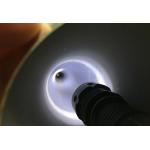 Round ASTM A312 TP347H Stainless Steel Seamless Pipe for sale