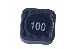 China SMD power inductor coil 2r2 4r7 supplier