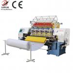 Computer Duvet Multi-needle Quilting Machine 94 inch for sale