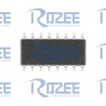74HC138D,653