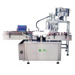 5000BPH Aseptic Filling Machine for sale