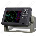 5.7” Color LCD Automatic Identification System (AIS)Marine GPS Plotter for sale