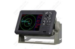 China 12.1 Inches Marine GPS AIS Chart Plotter supplier