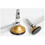 Glass cutting and dividing tool circle round cutter glass compass knife