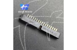 China HW-M80 Connectors, HW-M80-5003405 2mm Pitch Rectangle Connector supplier