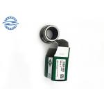 GCR15 NKX25-Z Needle Roller Angular Contact Ball Bearings 25x37x30 Mm for sale