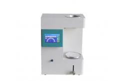 China SL-OA27 Automatic Mechanical Impurity Tester supplier