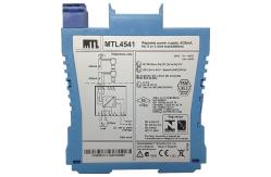 China HART MTL4541 MTL Safety Barrier Repeater Power Supply supplier
