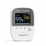 Medical Use Finger Pulse Oximeter 8 Hours Battery Life Accurate ±2% for sale