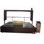 Rollator Mattress Testing Equipment  BSEN 1957 , Mattress Durability Testing Machine for sale