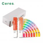 GP1601B Pantone Formula Guide Coated Uncoated 2390 Colors 2 Pcs Set for sale