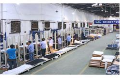 China Commercial Dehumidifier manufacturer