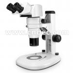 Zoom Stereo Optical Microscope With Tilting Head , 0.8 - 8x , A23.1005 for sale