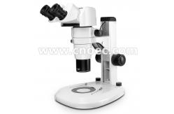 China Zoom Stereo Optical Microscope With Tilting Head , 0.8 - 8x , A23.1005 supplier