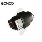 U55-4S Track Roller Bottom Roller for Mini Excavator Undercarriage Parts Supplier for sale
