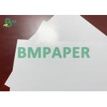 300g Double Sides High Gloss Coated Art Paper For Album Cover