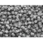 Flame Resistance Polyvinyl Chloride Compound , Sheath OI 30 PVC Granules for sale