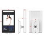 Android 7.1 Rfid Reader Access Control Infrared Thermometers