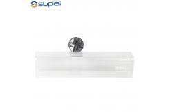 China Wood Cutting Tool Roughing End Mill HRC55 TiAlN Coating High Wear Resistance supplier