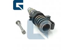 China 4088665 ISX15 Engine Fuel Injector For Machine supplier