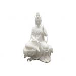 China Custom Avalokitesvara Bodhisattva Buddha Statue 3D Printing Rapid Prototyping Service From China Status Factory for sale