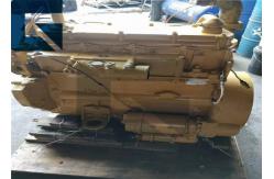 China High Performance  D3 Engine Parts 3204 Diesel Complete Engine Assy supplier