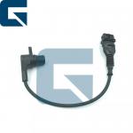 20482772 VOE20482772 0192115027 Excavator EC210B Speed Sensor