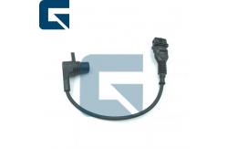 China 20482772 VOE20482772 0192115027 Excavator EC210B Speed Sensor supplier