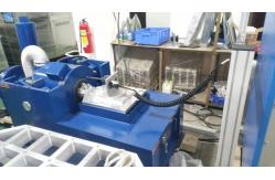 China 6000N Vibration Test Equipment Vertical Vibration Test For Automobile Battery supplier