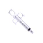 10Cc Medical Disposable Products Luer Lock Needle Free Syringes Automatic Dosing for sale