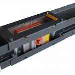 Ohory 3000A Bus Duct System , Aluminium Bus Duct For Transformer for sale