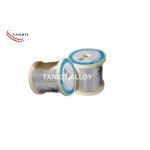 Corrosion Resistance Monel 400 CuNi Copper Nickel Wire for sale