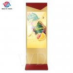Intel Core I3 Touching TFT LCD Floor Standing Digital Signage Indoor for sale
