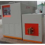 Precision Inductive Heating Appliance For Medical Device Metal Component Manufacturing