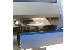 China 120m2/H Dye Sublimation Printer For Fabric supplier