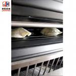 2800pcs/H  Commercial Automatic Roti Maker Complete Processing Tortilla Making Equipment for sale