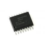 Quad-Channel Digital Isolators ADUM2402ARWZ General Purpose 1Mbps IC Chips 16-SOIC for sale