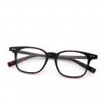 High Quality Handiwork Acetate Glasses Glasses Frames MR 98057 for sale