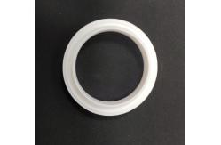 China Coffee Machine Silicone Rubber Gasket Professional Mold Customization supplier