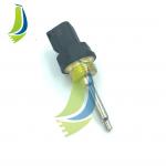 130-9811 Water Temp Sensor For 330C 330D 336D Excavator 1309811 High Quality for sale