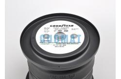 China 12 Months Warranty Industrial Air Spring Goodyear Original 2B8-850 Double Layer supplier