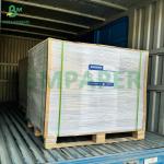 31inch 35inch  230gram 260gram PE Coated Cup Paper Roll For Coffee Cups for sale