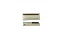 China Usb 2.0 Metal Memory Stick Fast 64 Gb Rohs Compliant supplier