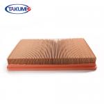 HV Paper Car Cabin Filter , Truck Cabin Air Filter Replacement OEM Avaliable for sale