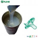 High Tear Strength Silicone Mold Making Rubber For Concrete Stone Veneer for sale