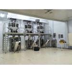 Vertical Form Fill Seal 5000g Automatic Food Packing Machine